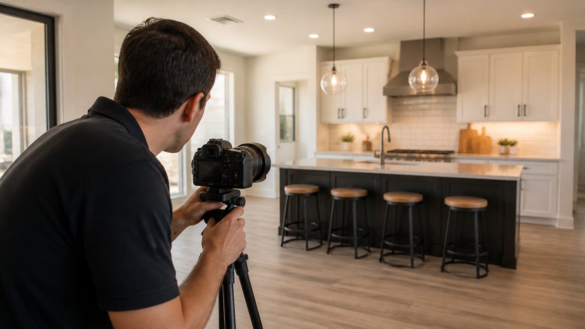 Optimize Real Estate Photos for Fast Website Loading