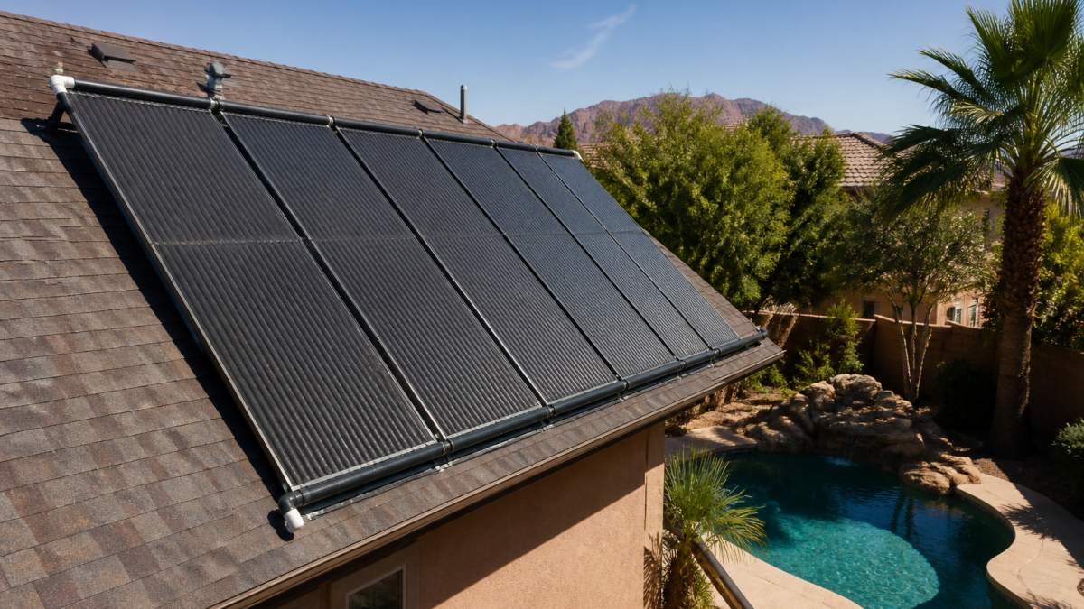 Optimize Solar Pool Heater Efficiency: A How-To Guide – Dixie Pool ...