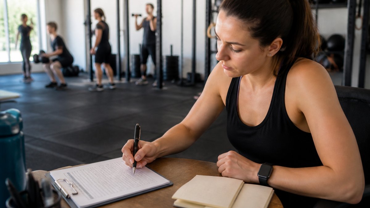 Optimizing Labor Scheduling for Fitness Studios