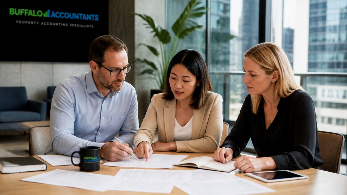 Optimizing Multifamily Property Financial Performance