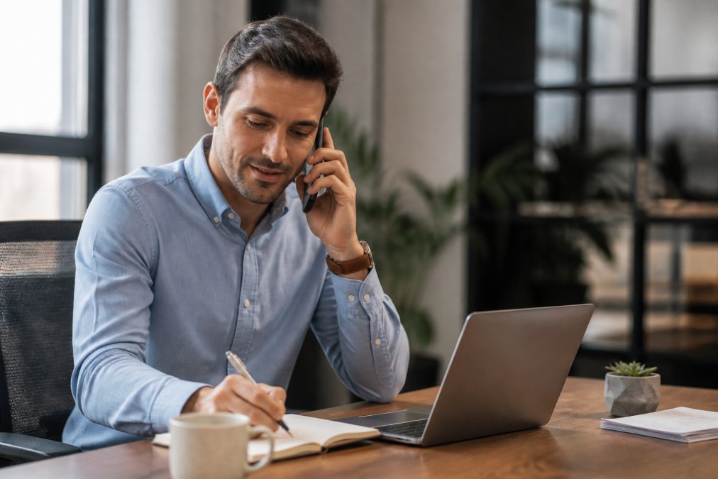 Optimising Outbound Sales Funnel for Enterprise Growth