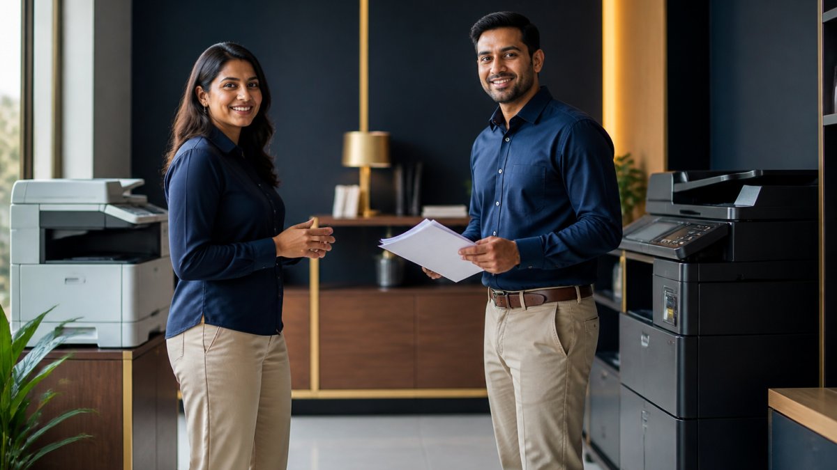 Optimum vs Automated Business Machines: Which Fits Your Office