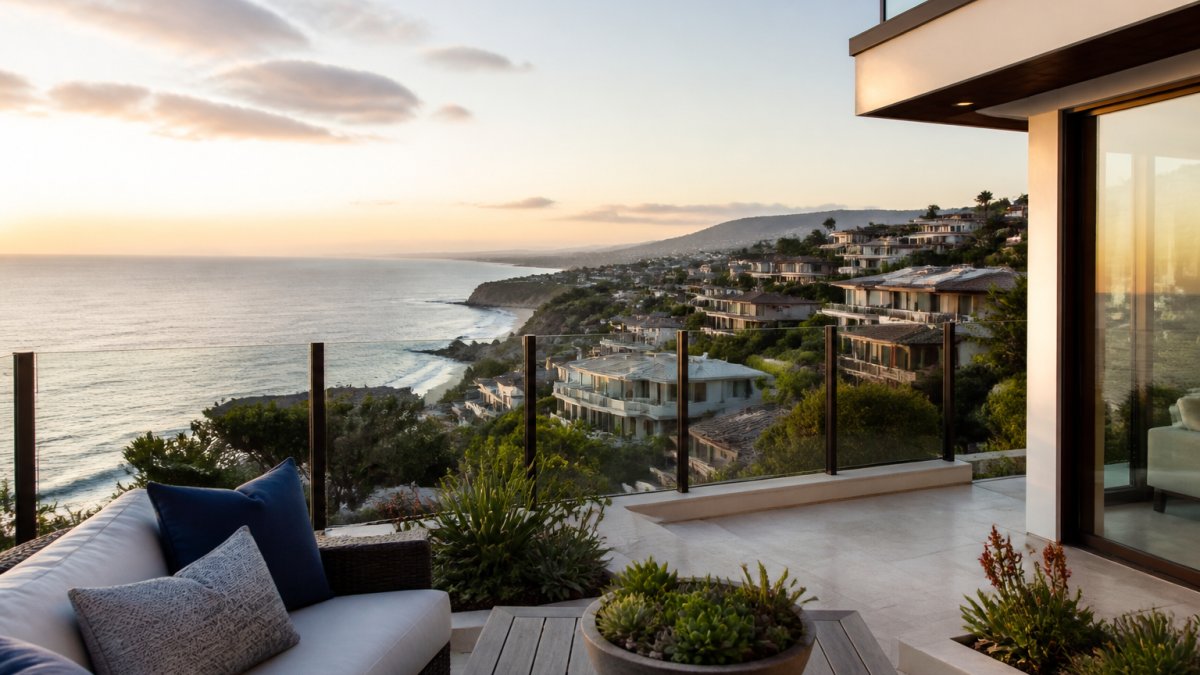 Orange County Luxury Home Market: 2026 Guide