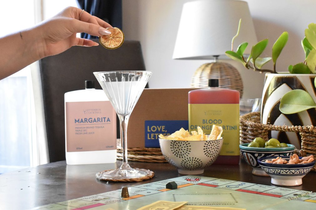 Order Bespoke Cocktail Boxes for Events: 2026 Guide