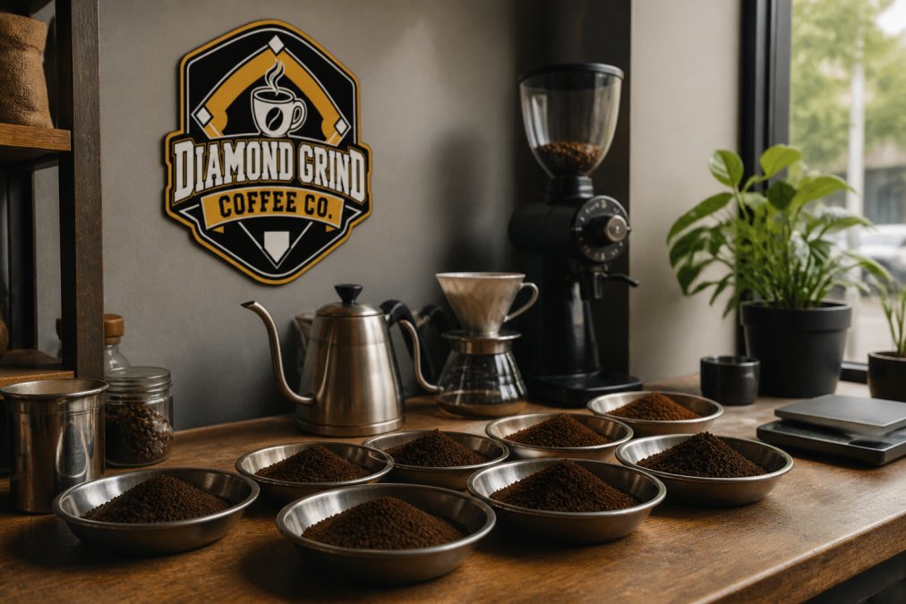 Order Custom Ground Coffee Online: Fresh Guide