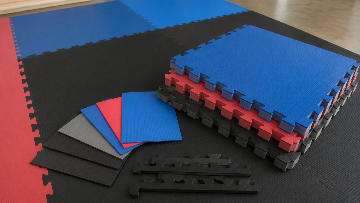Order Custom Martial Arts Mats: Complete 2026 Guide