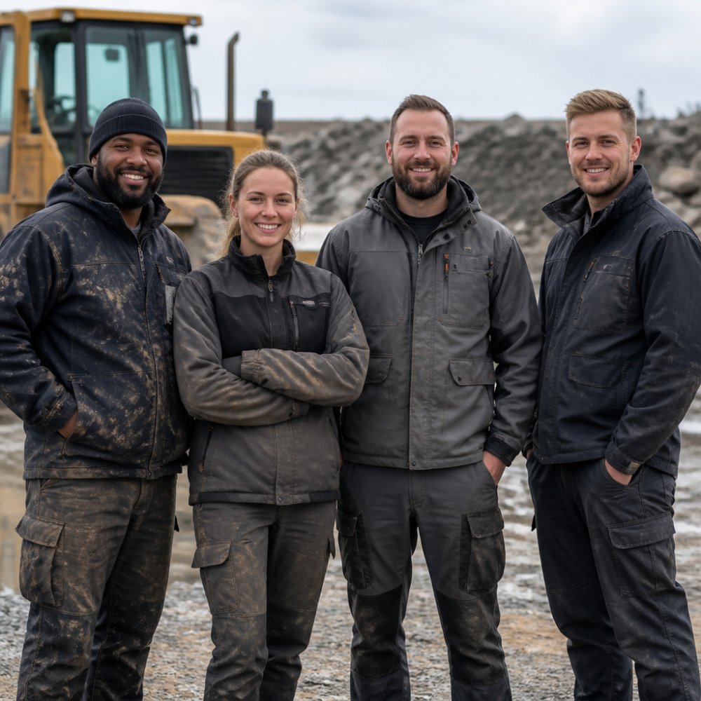 Order High Performance Workwear Online: 2026 Review