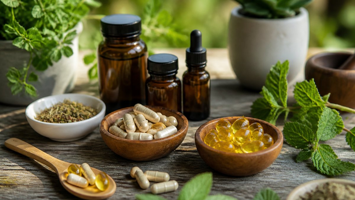 Order Organic Wellness Products Online: 2026 Review