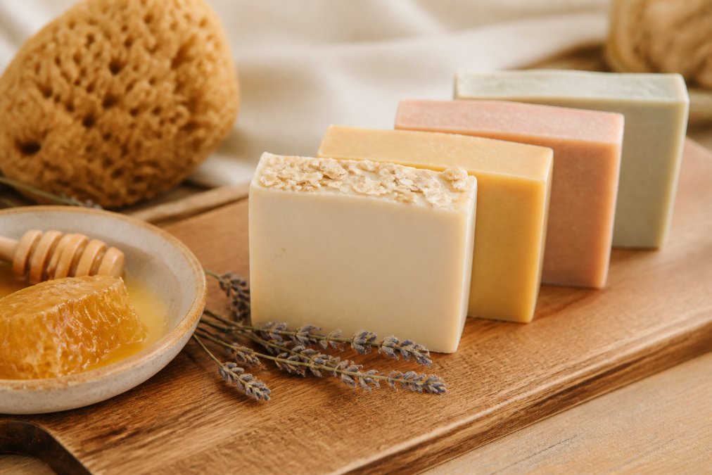 Order Small Batch Artisan Soap: 2026 Buying Guide