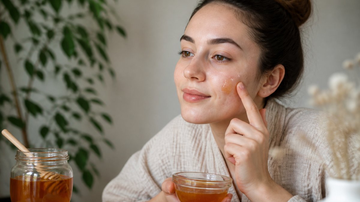 Organic Honey for Acne: Does It Really Work?
