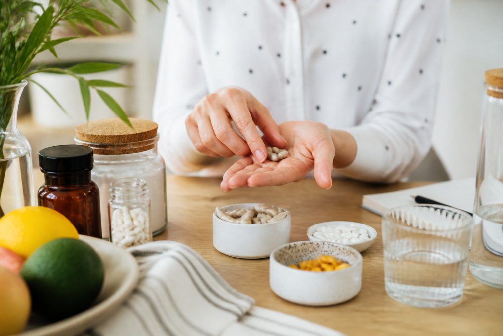 Orthomoleculaire supplementen vs reguliere vitamines