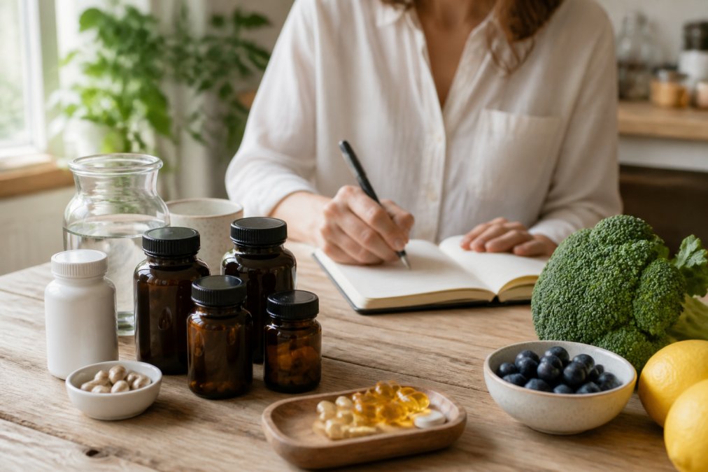 Orthomoleculaire therapie bijwerkingen en risico's uitgelegd