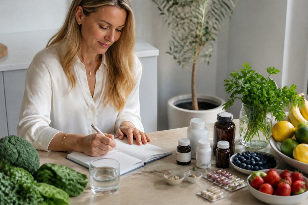 Orthomoleculaire therapie voor beginners: gids