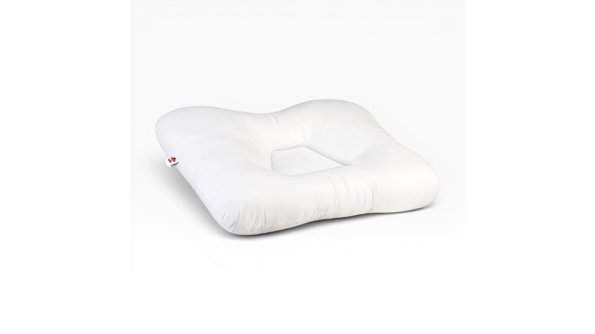 Orthopedic Pillow for Neck Pain