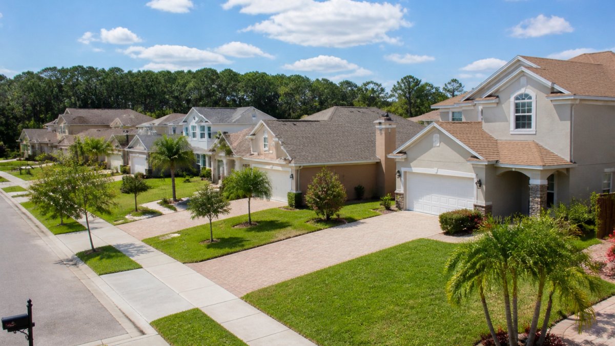 Osceola County Real Estate Market Trends 2026