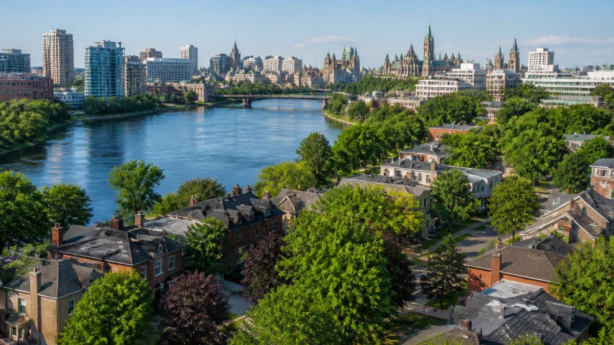 Ottawa Real Estate Market: 2026 Trends & Forecast
