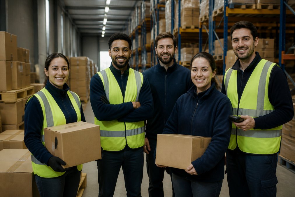 Ottimizzazione Costi Magazzino tramite Outsourcing: Guida 2026
