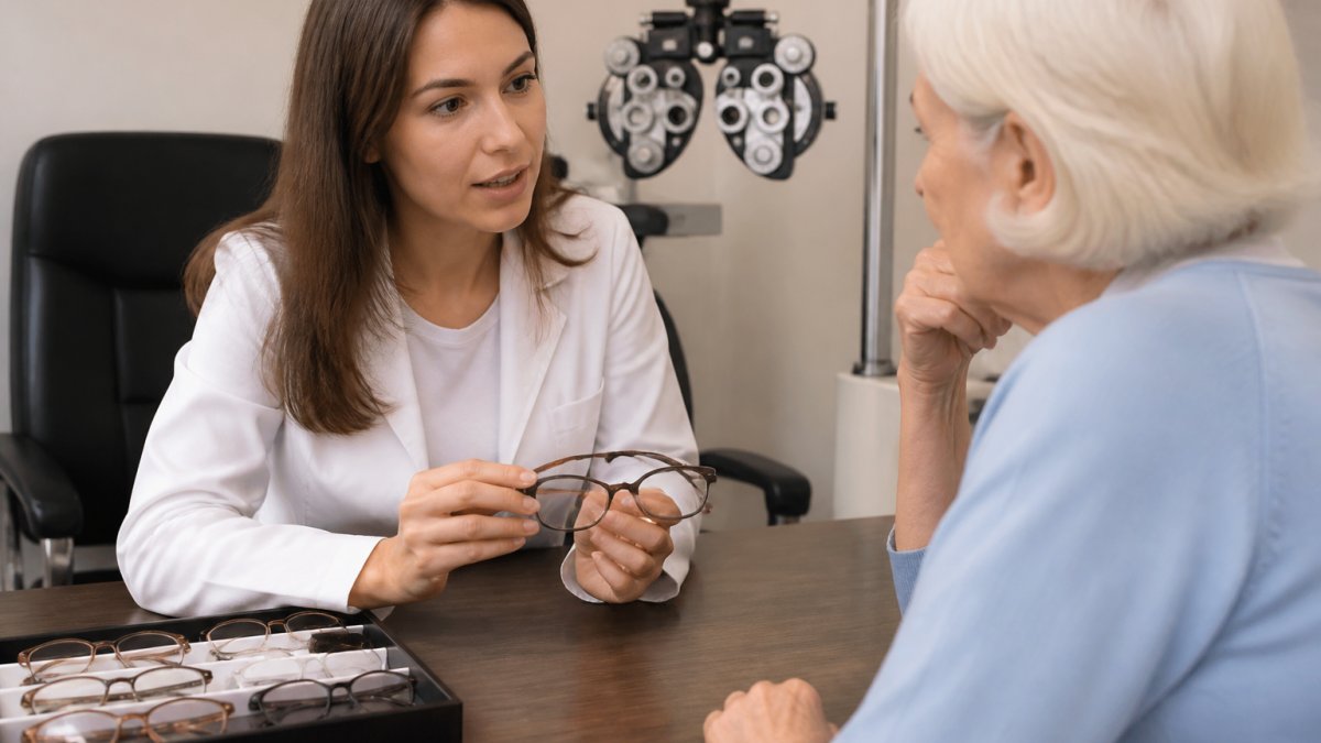 Out of Network Optometrist Benefits Explained