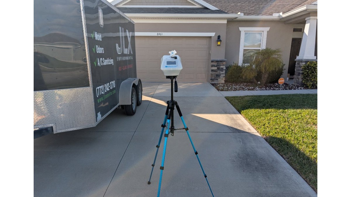 How to Improve Indoor Air Quality After Mold Removal
