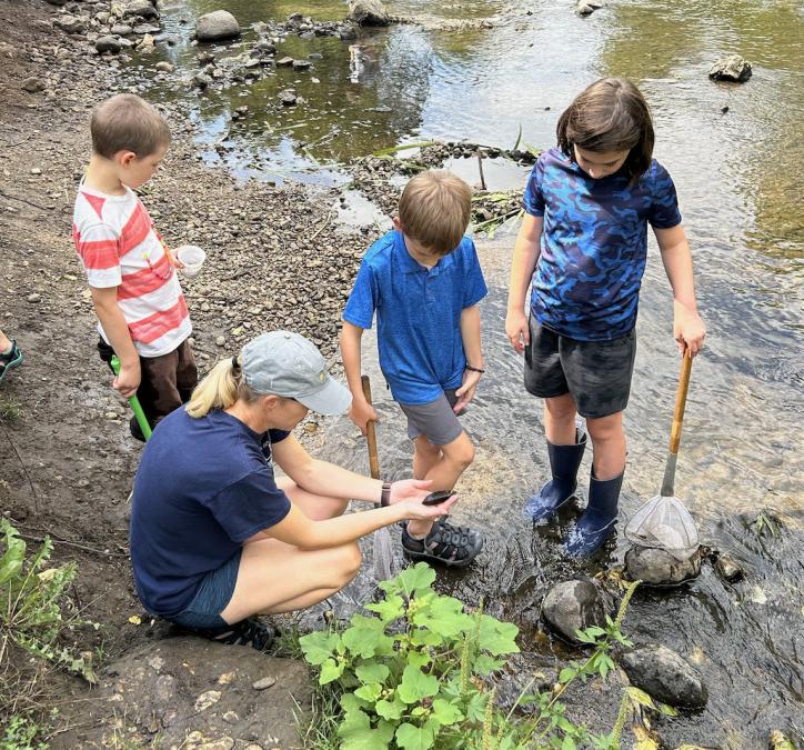 Outdoor Project-Based Learning: What It Is, What the Research Says, and Why Place Matters