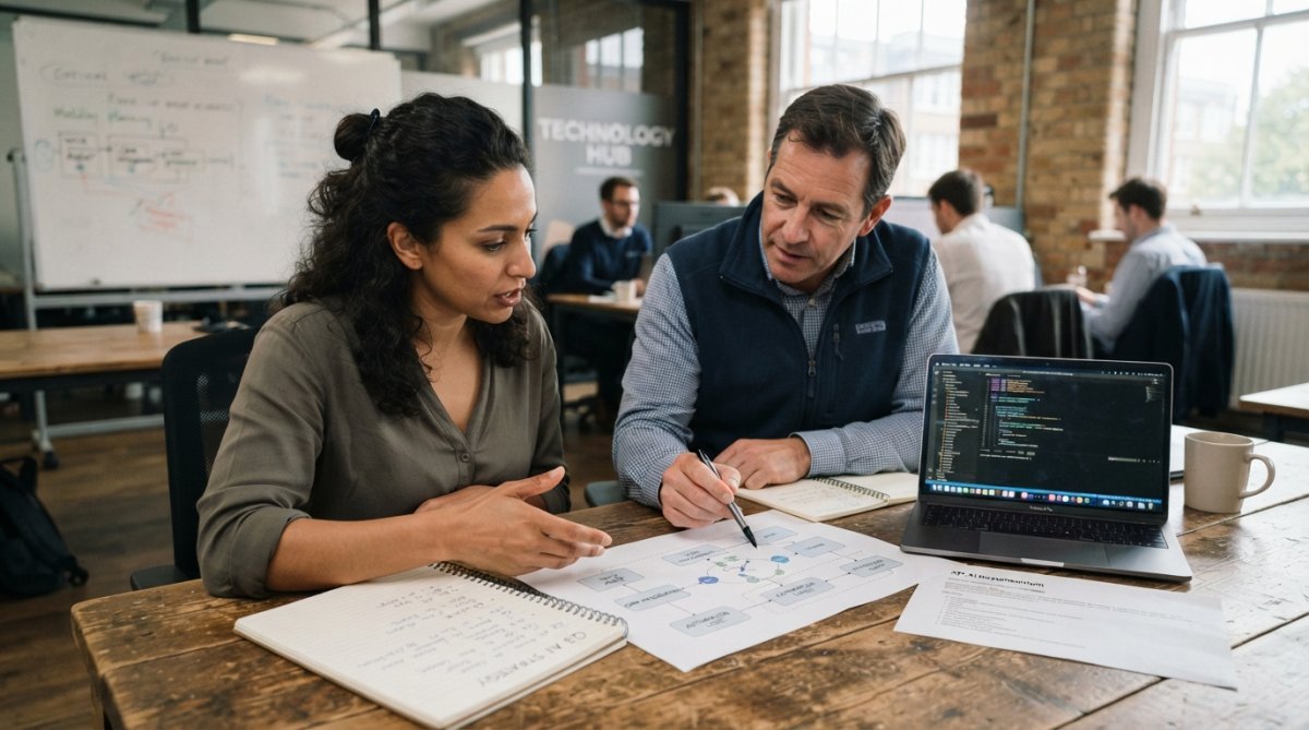 Outsource AI Engineering for SMB: A Practical 2026 Guide