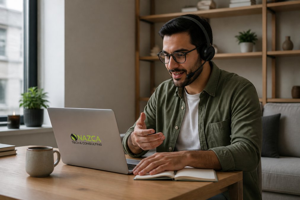 Outsourced IT Solutions for Remote Teams: 2026 Guide
