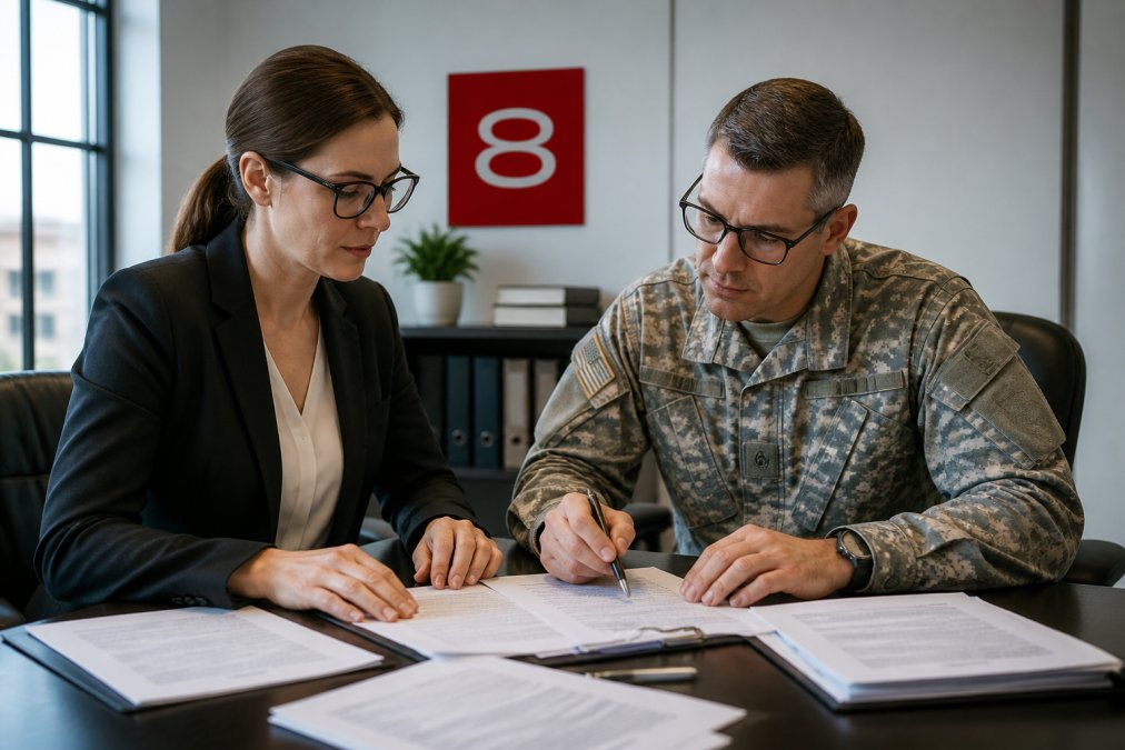 Outsourcing Defense Contract Compliance Services
