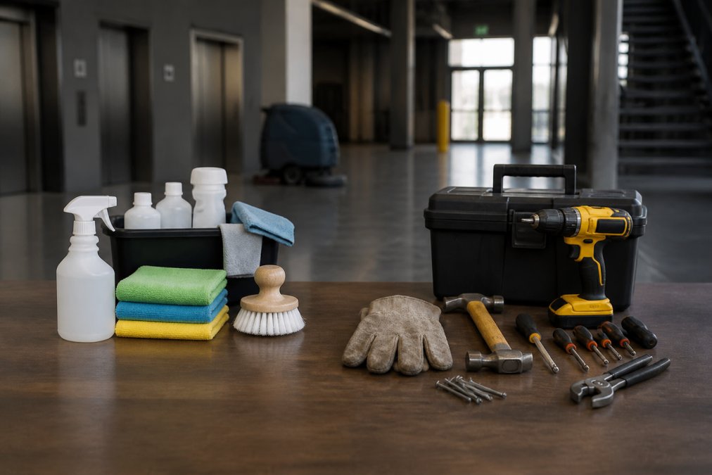 Outsourcing Facility Maintenance vs In-House: 2026 Guide
