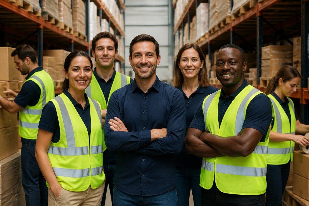 Outsourcing logistico per PMI: guida pratica 2026