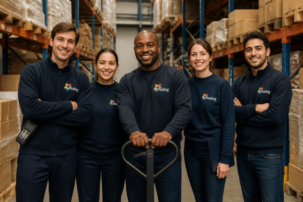 Outsourcing logistico vs agenzie interinali: costi e vantaggi