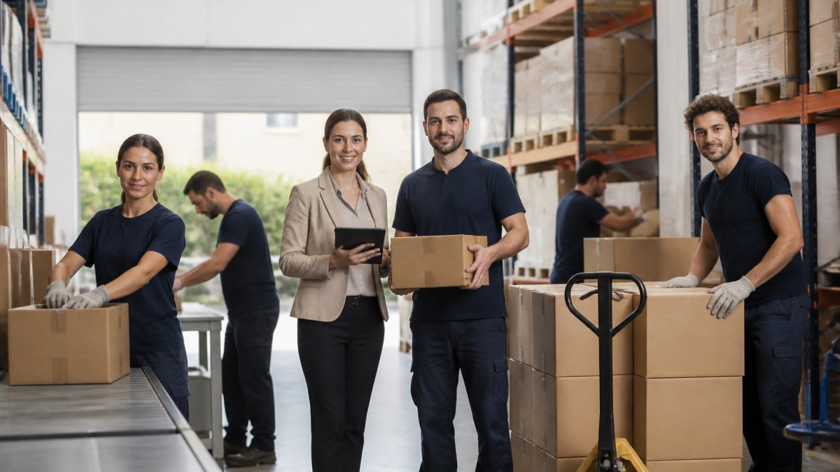 Outsourcing per progetti specifici: quando conviene