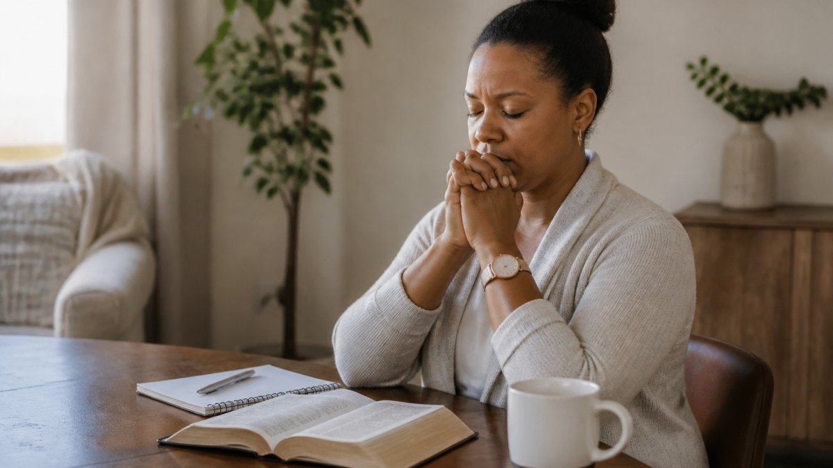 Overcoming Burnout as a Christian Leader: A Recovery Plan