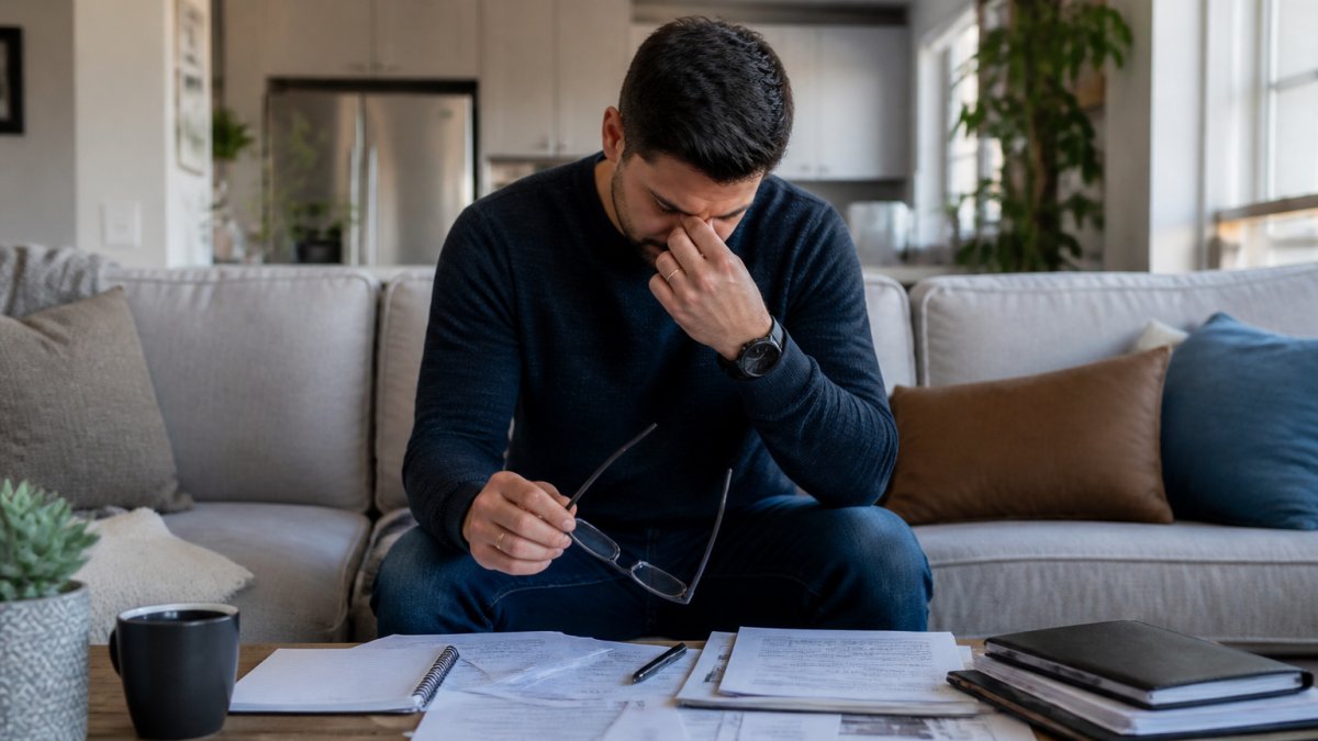 Overcoming Burnout in Real Estate: A Recovery Plan