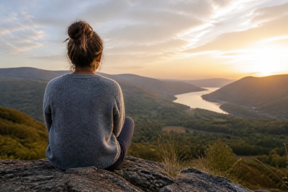 Overcoming Feeling Stuck in Daily Life: A Practical Guide