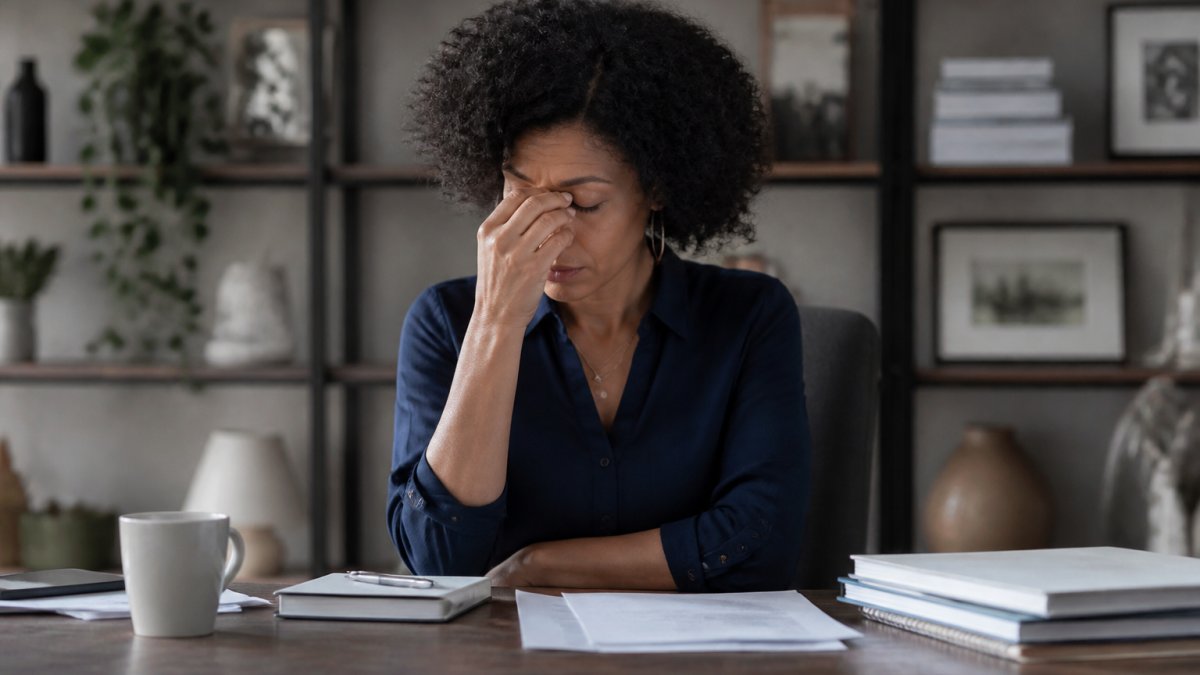 Overcoming Imposter Syndrome as a Leader