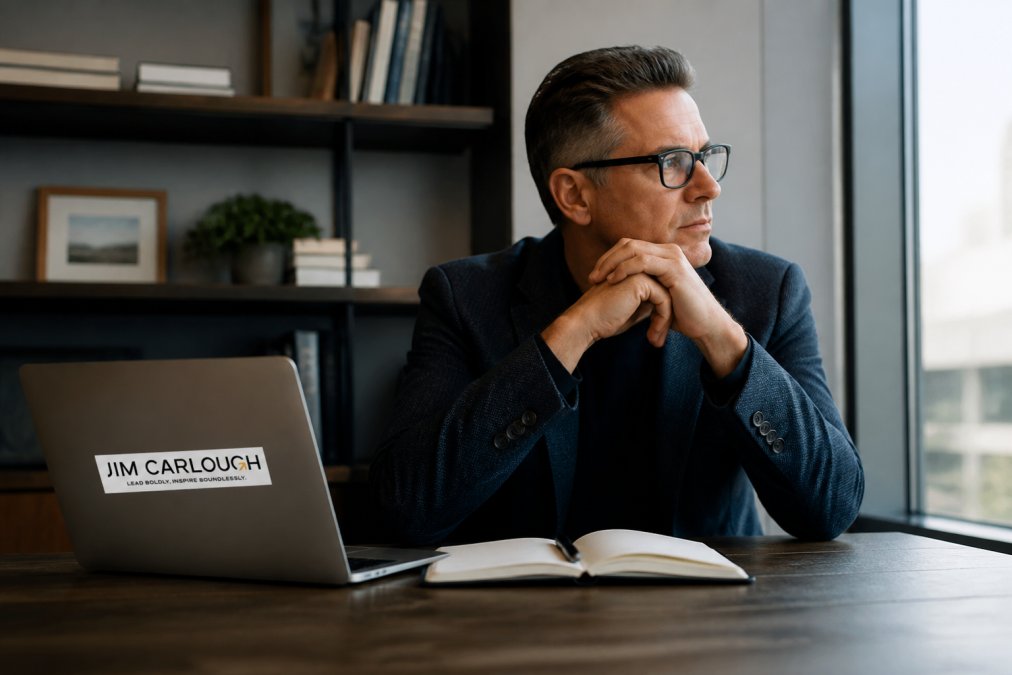 Overcoming Imposter Syndrome as a Leader: 7 Proven Steps