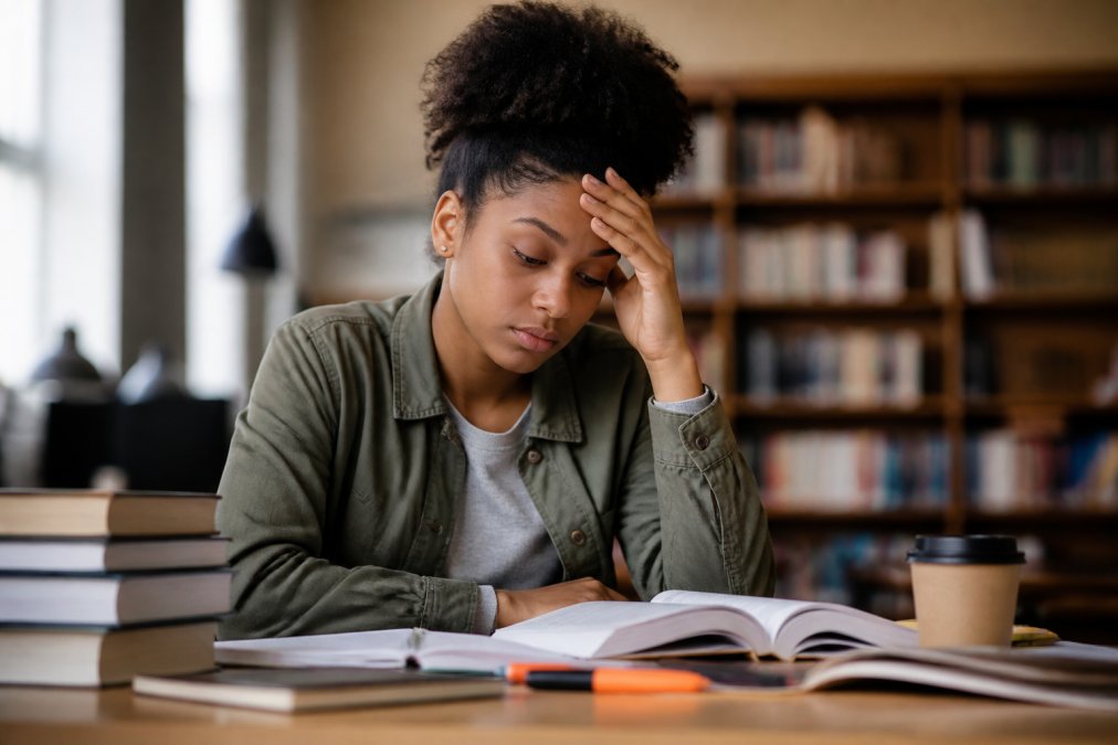 Overcoming Imposter Syndrome in College 2026: A Student Guide