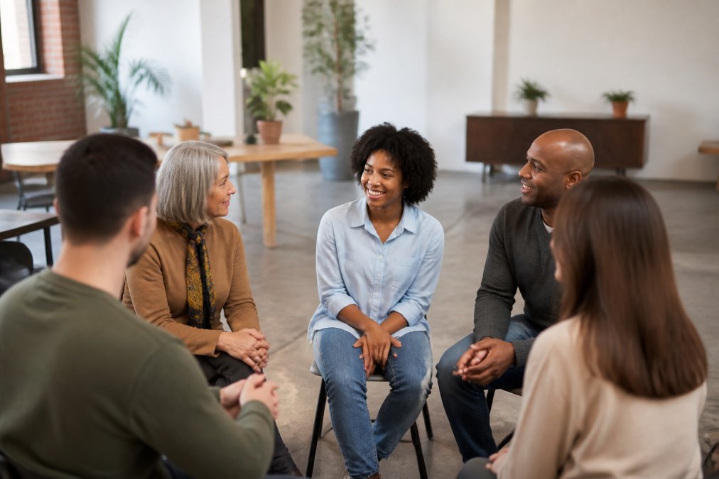 Overcoming Isolation in Your Personal Development Journey