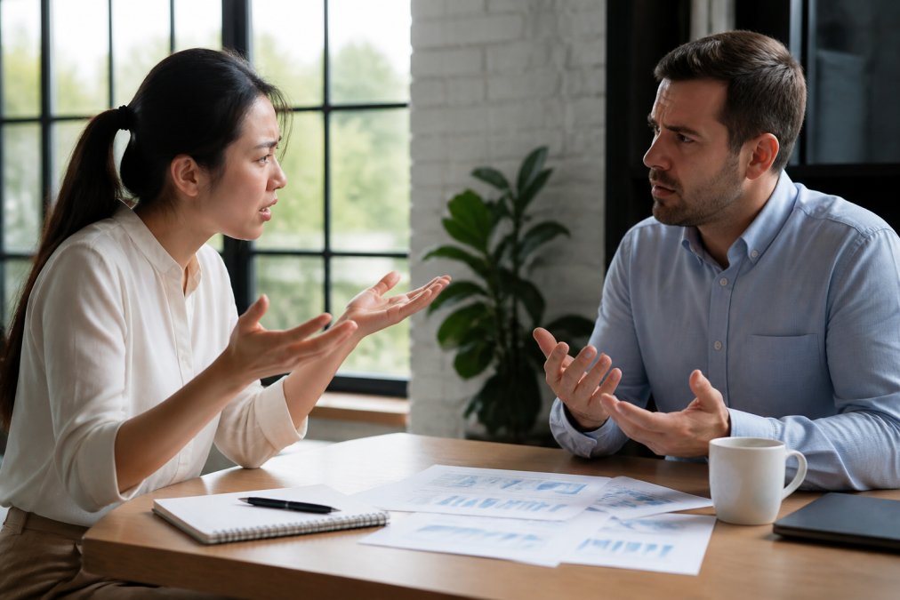 Overcoming Language Barriers in B2B Negotiations