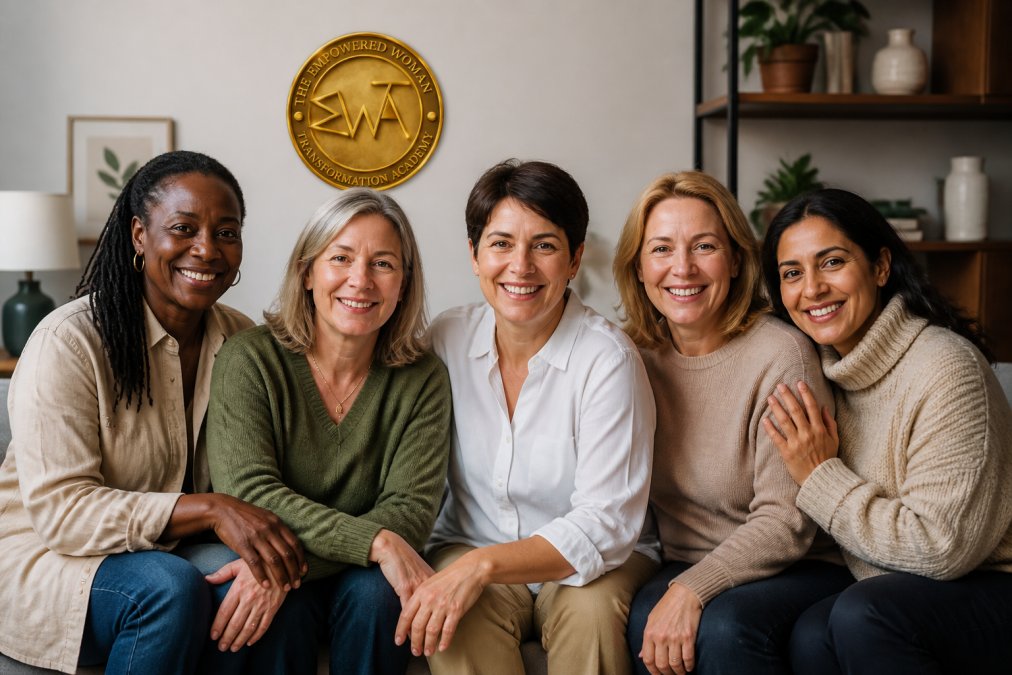 Overcoming Perimenopause Fatigue and Burnout