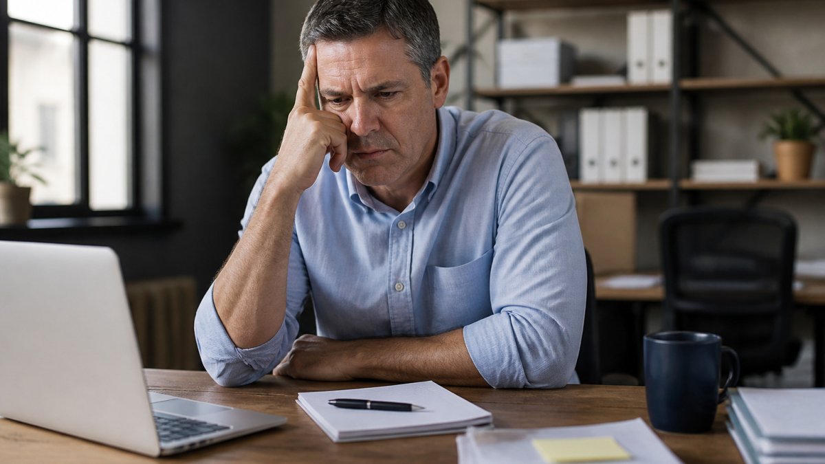 Overcoming Small Business Growth Plateaus: A Practical Guide