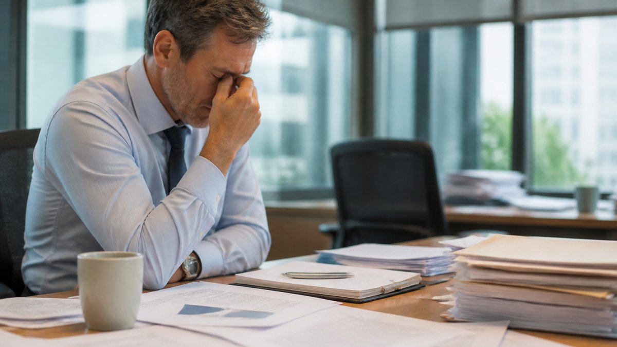 Overcoming Strategic Decision-Making Fatigue