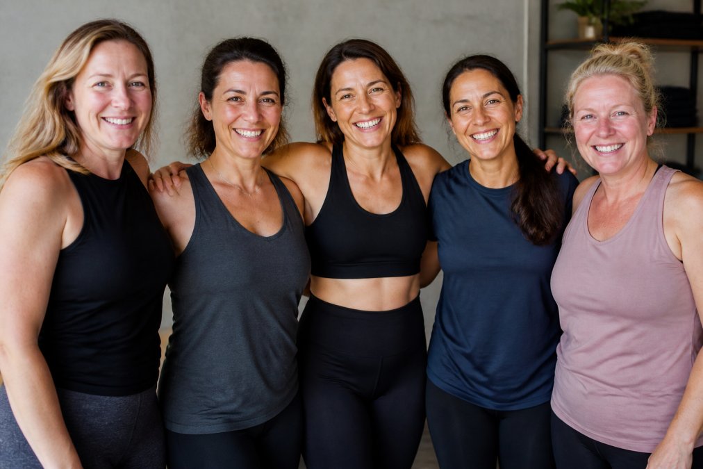 Overcoming Weight Loss Plateaus Without Dieting