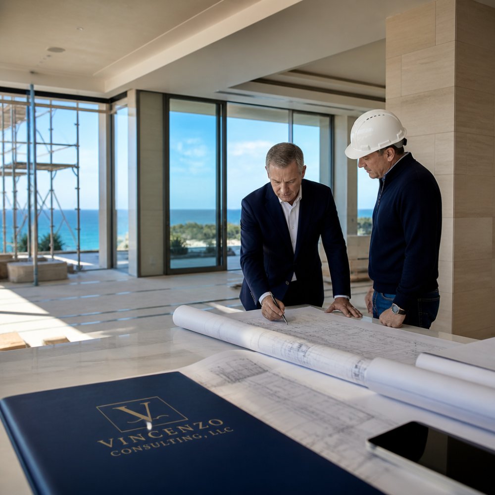 Oversight for High-End Residential Projects: A 2026 Guide
