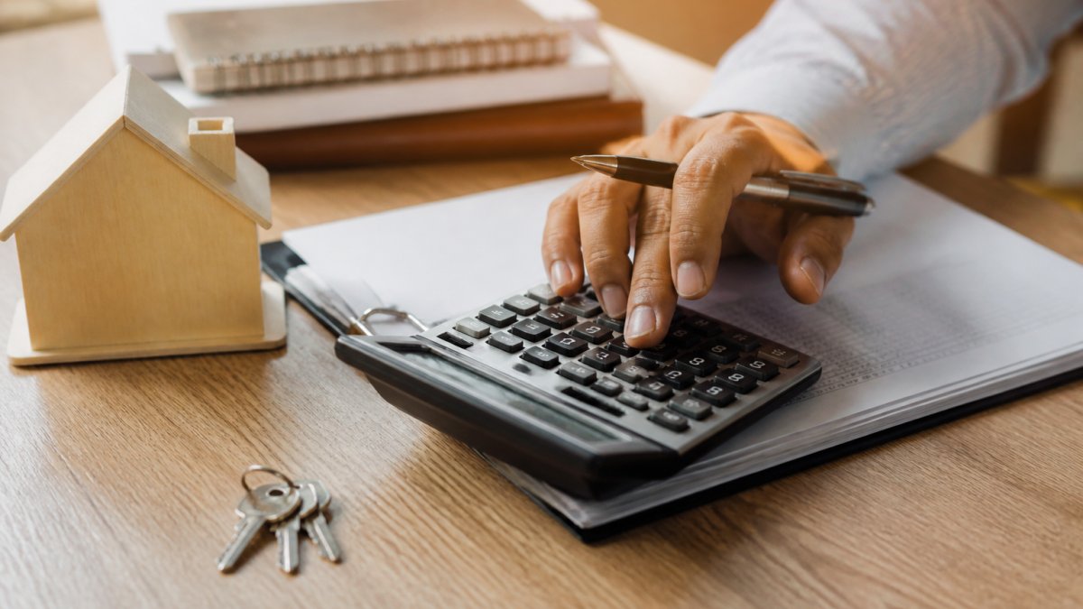 Owner Financing Calculator: How to Use It