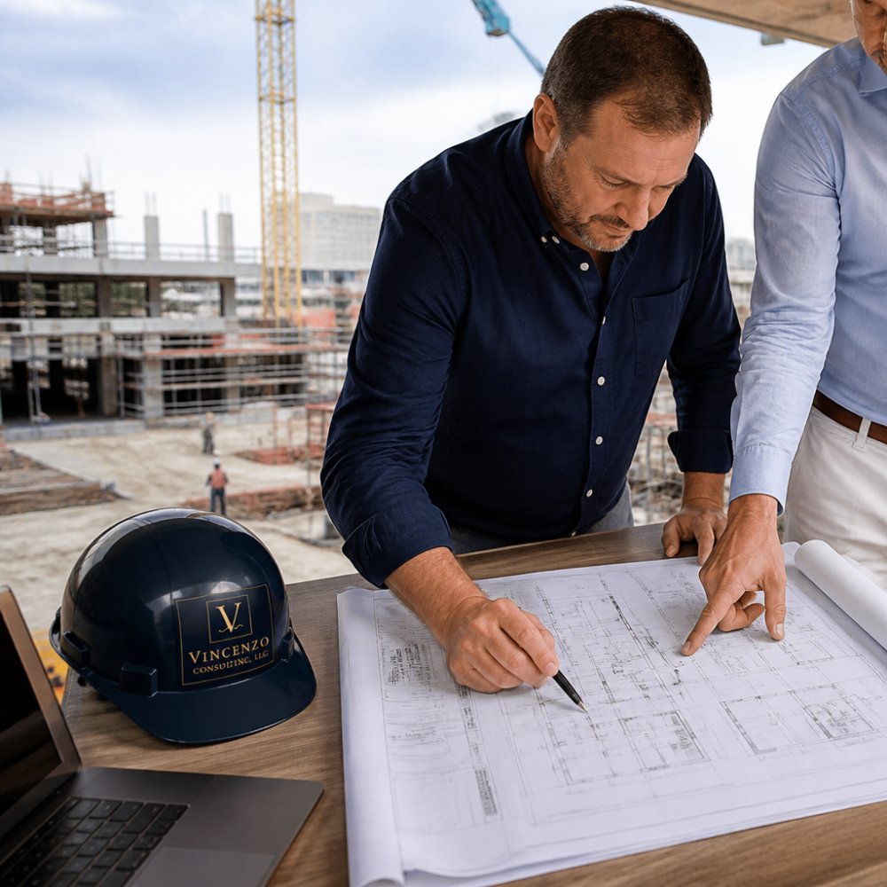 Owner Representative Fees for Construction: 2026 Guide
