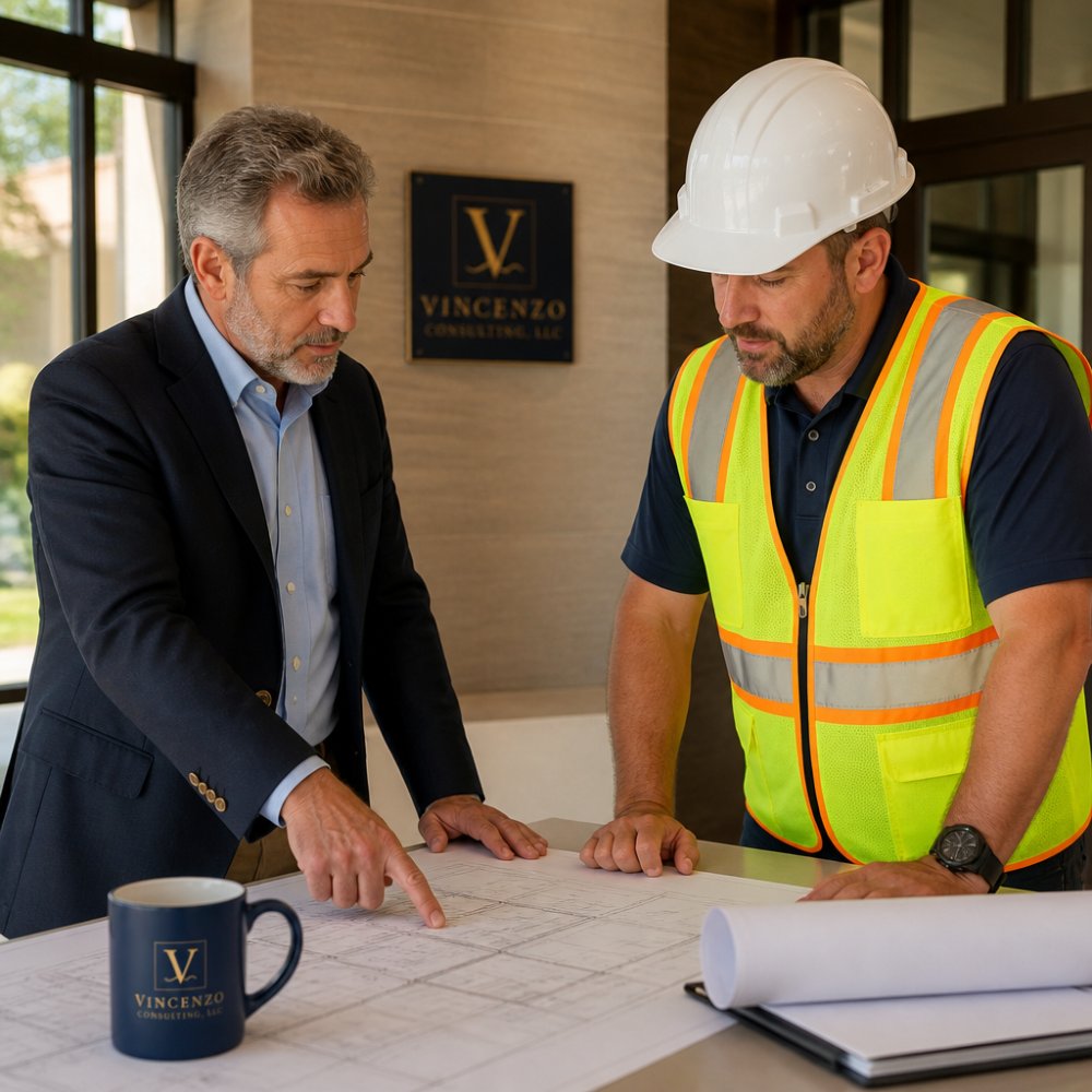 Owner Representative vs General Contractor Roles