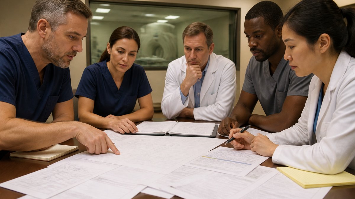 PACS Migration Planning to Prevent Downtime
