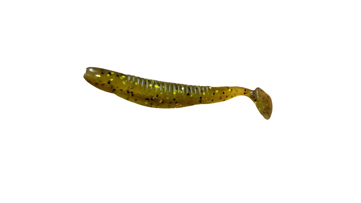Paddletail Darter Crush 3.5"