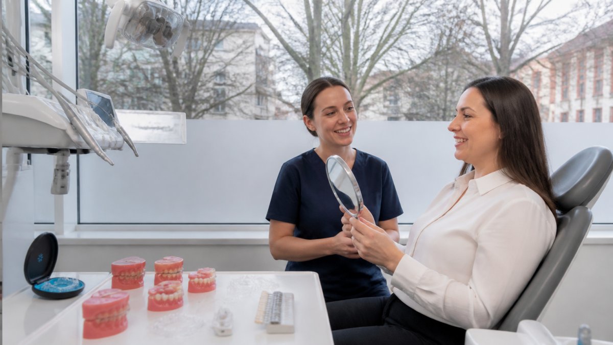 Pain-Free Cosmetic Dentistry Options: A Guide